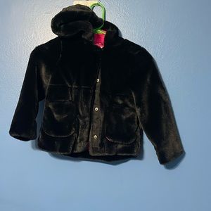 Girls jacket 5t